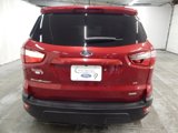 Used 2020 Ford EcoSport SE w/ SE Convenience Package image 5