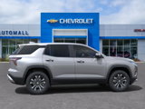 New 2025 Chevrolet Equinox LT image 5