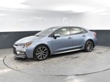 Used 2022 Toyota Corolla SE image 5