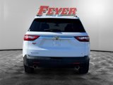 Used 2021 Chevrolet Traverse LT image 4