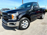 Used 2020 Ford F150 XL w/ Equipment Group 101A Mid image 2