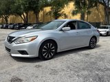 Used 2018 Nissan Altima 2.5 SV image 3