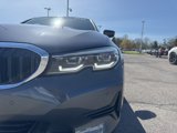 Certified 2022 BMW 330i xDrive Sedan w/ Premium Package 2 image 4