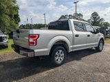 Used 2018 Ford F150 XLT image 4