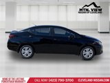 New 2025 Nissan Versa S w/ Trunk Package image 4