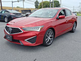 Certified 2021 Acura ILX w/ Premium Package image 3