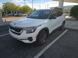 Used 2021 Kia Seltos S image 3