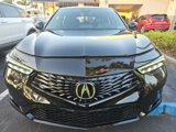 Used 2023 Acura Integra A-Spec image 2