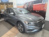 Used 2020 Volkswagen Jetta SEL Premium image 2