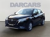 New 2025 Nissan Kicks S image 3