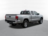Used 2022 Toyota Tacoma SR image 3