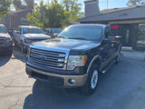 Used 2014 Ford F150 Lariat w/ Equipment Group 501A Mid image 2