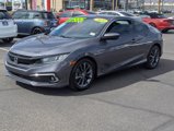 Used 2020 Honda Civic EX image 5
