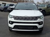 New 2025 Jeep Compass Limited image 2