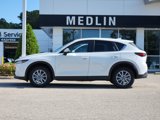Used 2023 MAZDA CX-5 AWD 2.5 S w/ Preferred Package image 4