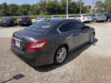 Used 2009 Nissan Maxima 3.5 SV w/ Premium Pkg image 4