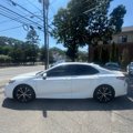 Used 2020 Toyota Camry SE image 3
