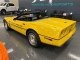 Used 1986 Chevrolet Corvette Convertible image 6