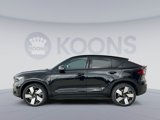 Used 2023 Volvo C40 P8 Recharge Ultimate image 2