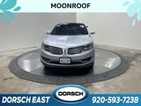 Used 2018 Lincoln MKX Reserve w/ Lincoln MKX Climate Package image 2