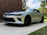Used 2017 Chevrolet Camaro SS image 2