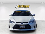 Used 2016 Scion tC image 2
