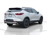 Certified 2022 Chevrolet Blazer LT image 4