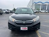 Used 2016 Honda CR-V LX image 3