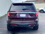 Used 2019 Ford Explorer Limited w/ Limited Luxury Package image 5