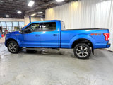Used 2016 Ford F150 XLT image 6