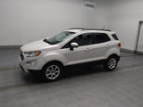 Used 2019 Ford EcoSport SE image 2