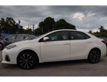 Used 2019 Toyota Corolla SE w/ Carpet Mat Package (TMS) image 5