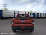 New 2025 Ford Ranger XL image 5