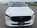 New 2025 MAZDA CX-5 AWD 2.5 S w/ Select Package image 3