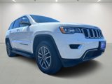 Used 2022 Jeep Grand Cherokee Limited image 3