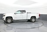 Used 2018 Chevrolet Colorado W/T w/ WT Convenience Package image 5