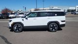 New 2025 Hyundai Santa Fe SEL image 2