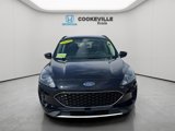 Used 2020 Ford Escape SE image 3
