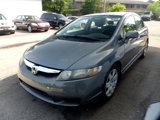 Used 2009 Honda Civic LX image 2
