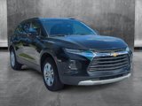 Used 2022 Chevrolet Blazer LT image 3