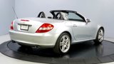 Used 2007 Mercedes-Benz SLK 350 image 6