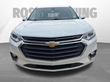Used 2018 Chevrolet Traverse Premier w/ Driver Confidence II Package image 2