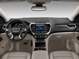 Used 2018 GMC Acadia Denali w/ Technology Package image 3