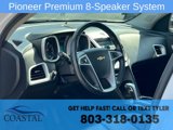 Used 2011 Chevrolet Equinox LTZ image 6