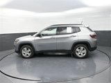 Used 2022 Jeep Compass Latitude image 4