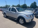 Used 2012 Nissan Frontier SV w/ SV Premium Utility Pkg image 3