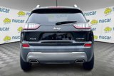 Used 2019 Jeep Grand Cherokee Limited image 5