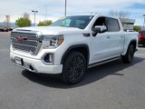 Used 2019 GMC Sierra 1500 Denali w/ Denali Ultimate Package image 4