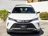Used 2021 Toyota Venza image 3