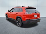 Certified 2021 Jeep Cherokee Latitude Plus image 4